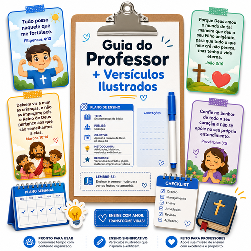 Guia do Professor